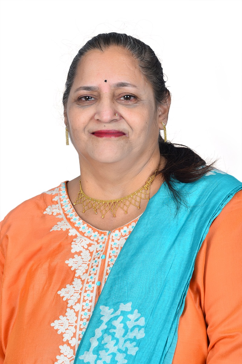 Sandhya Sathe